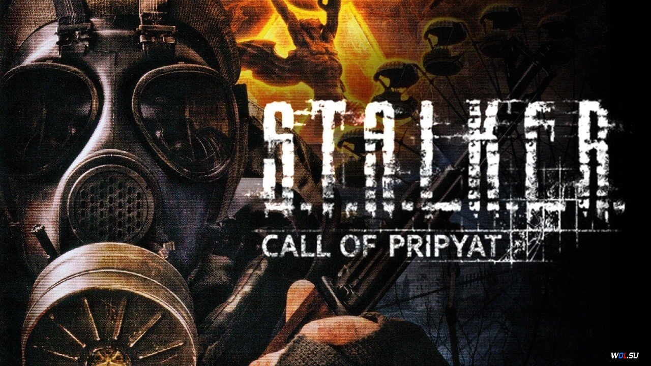 S.T.A.L.K.E.R.: Call of Pripyat: Трейнер [Repack - Steam] (+16) [ALL VERSION] {Moccasin}
