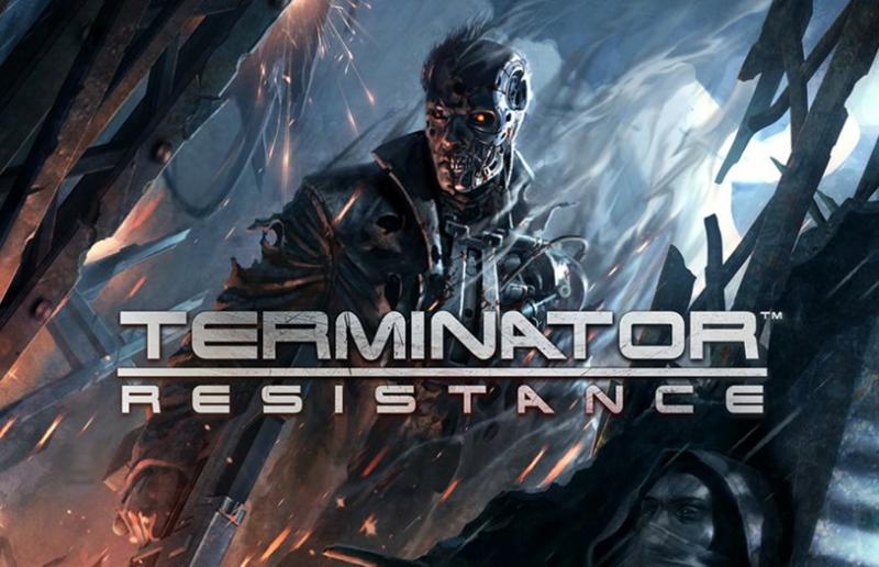 Как получить лучшую концовку в Terminator: Resistance