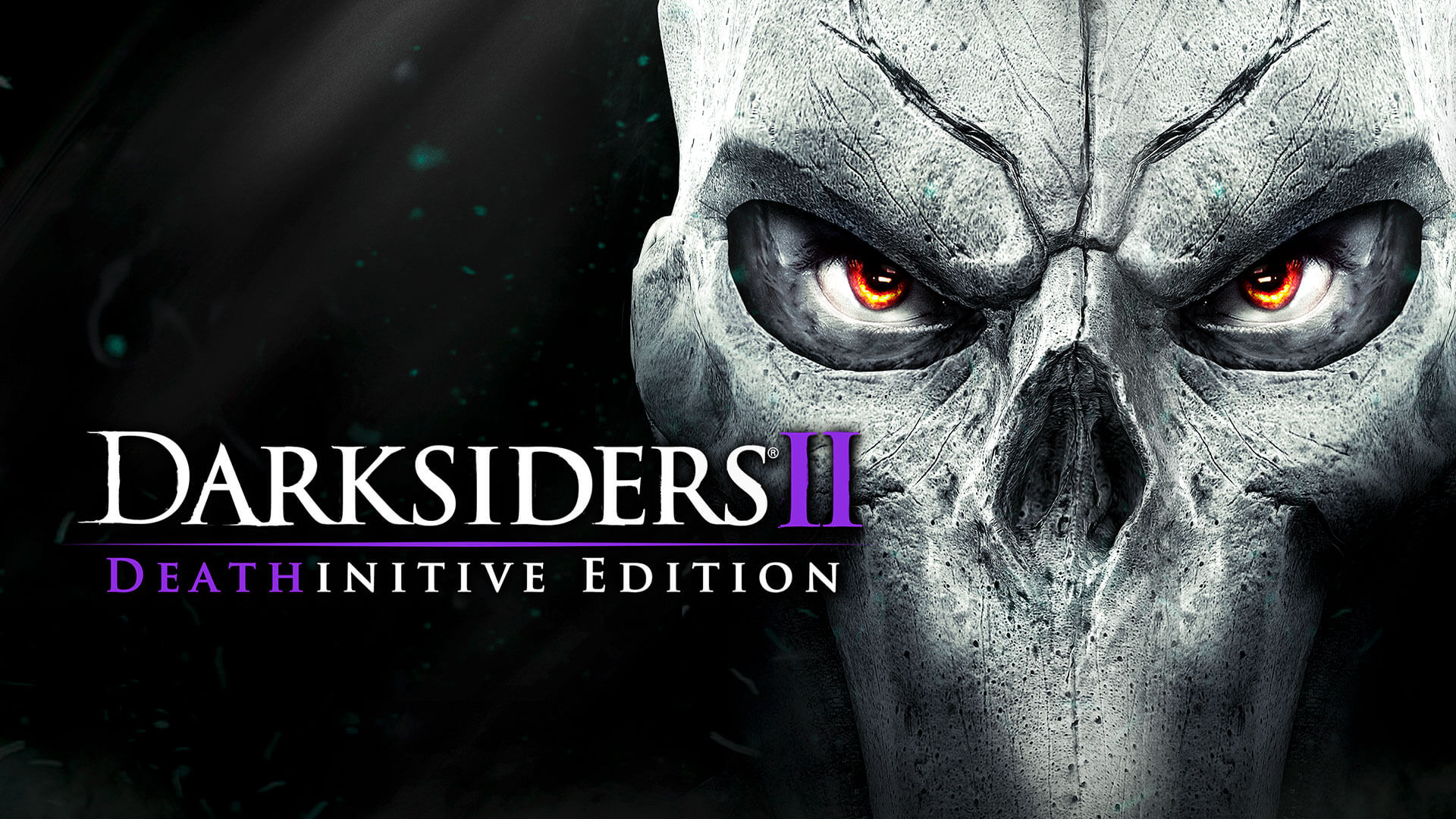 Darksiders 2: Сохранение для Deathinitive Edition (НГ+, прокачены все навыки, 30 уровень)