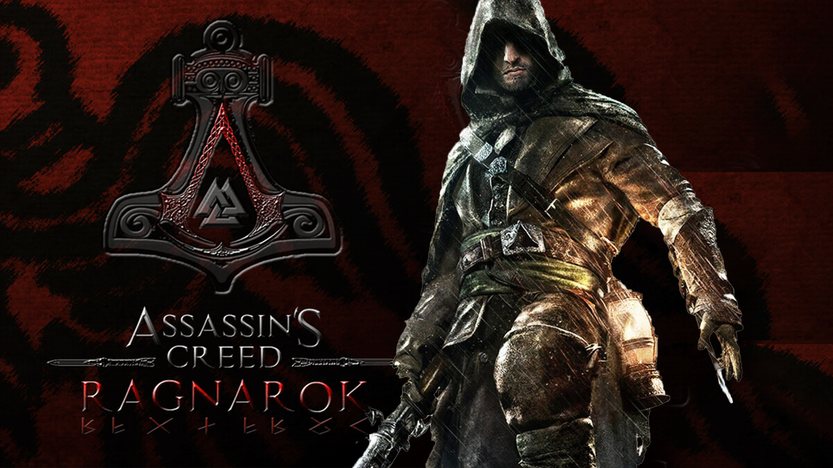 GameStop слили настоящее название и издание нового Assassin’s Creed