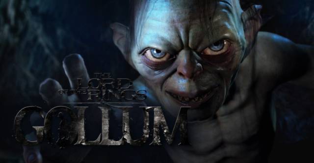 Первые детали The Lord of the Rings: Gollum