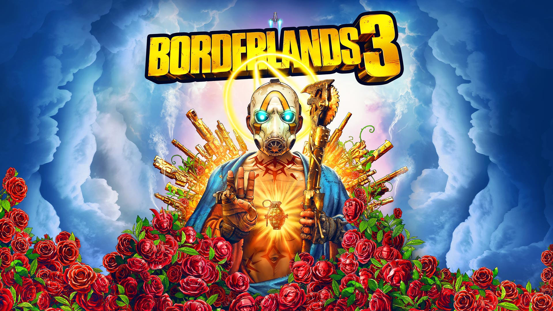Где взять золотые ключи в Borderlands 3