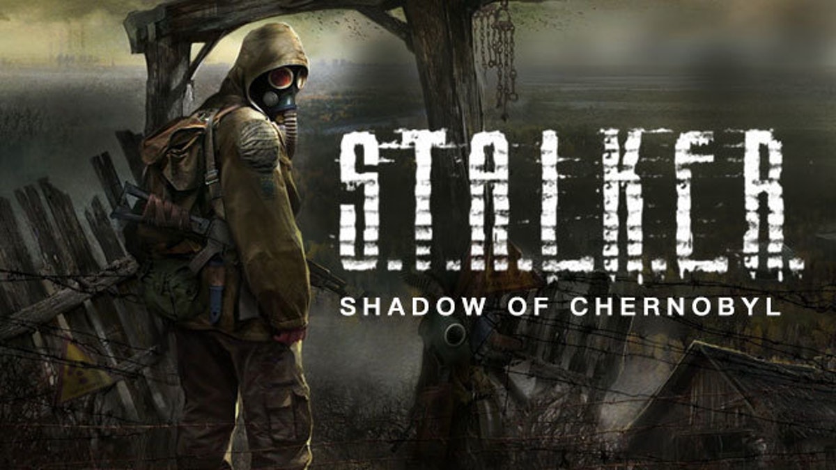 S.T.A.L.K.E.R.: Shadow of Chernobyl: Сохранение (Поэтапное, ранг "Мастер", 5000 рейтинга)
