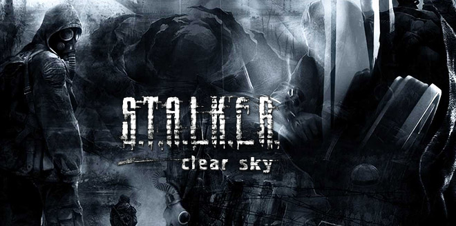 S.T.A.L.K.E.R.: Clear Sky: Сохранение (Много денег и тайников, ранг "Мастер")