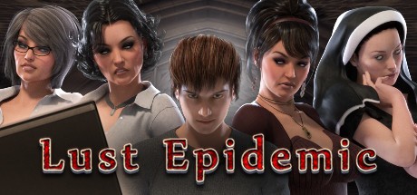 Lust Epidemic: Сохранение (Пройдена на 100%) [1.1]