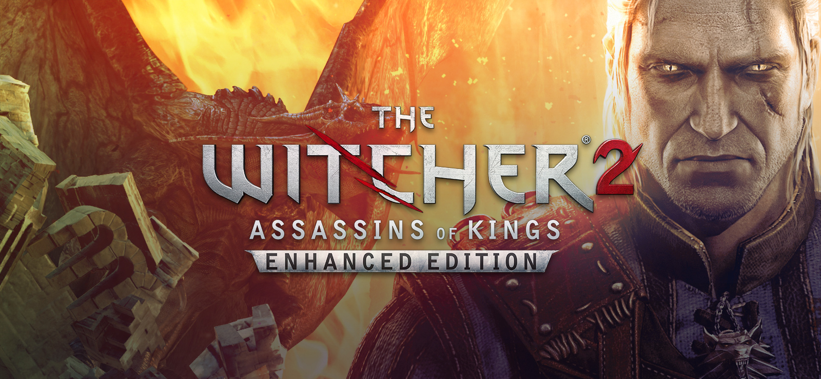 Witcher 2: Assassins of Kings, The: Трейнер (+8) [UPD: 29.12.2018] {MrAntiFun}