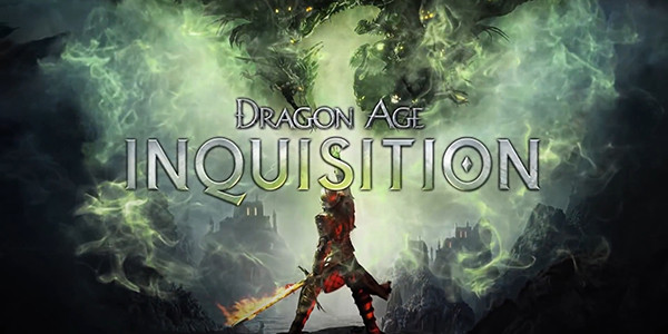 Dragon Age: Inquisition: Трейнер (+13) [UPD: 11.03.2019] {MrAntiFun}