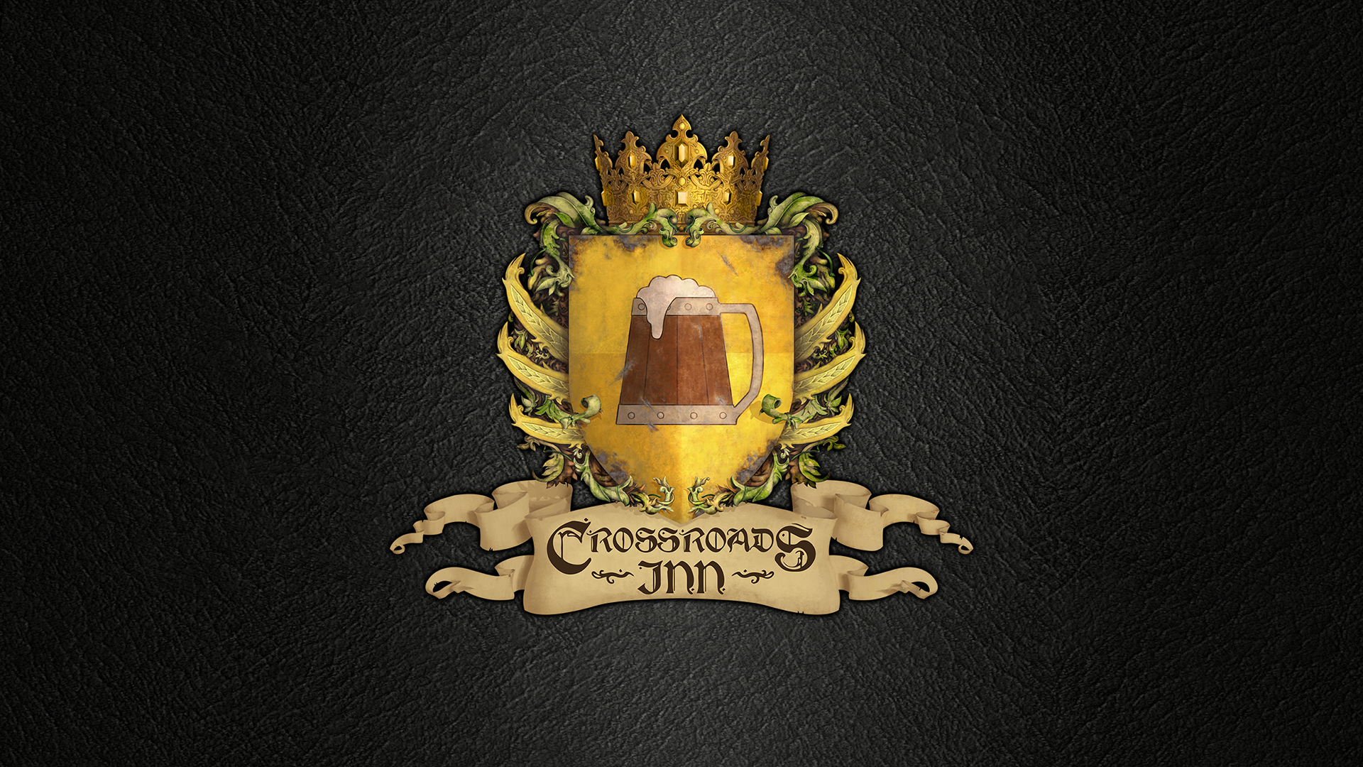 Crossroads Inn: Трейнер (+6) [Last Update] {MrAntiFun}