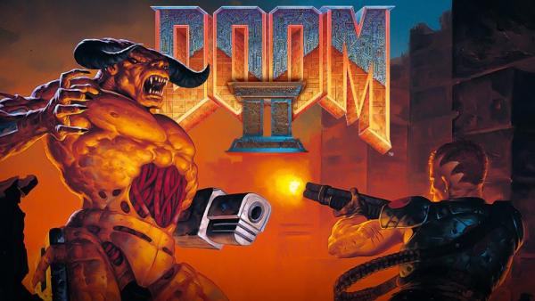 Doom 2: Hell on Earth: Сохранение для Final Doom (Поэтапное)