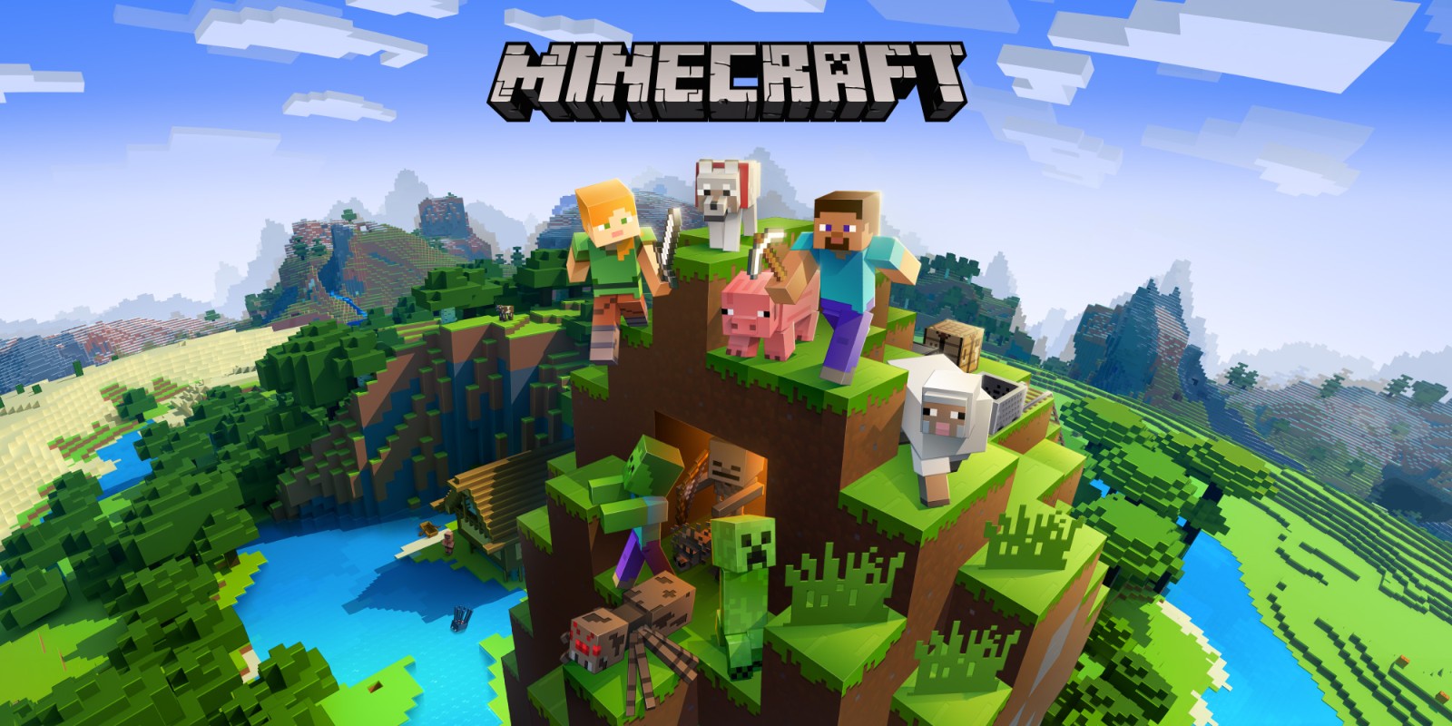 Minecraft — где находятся Древние обломки и Нетерит