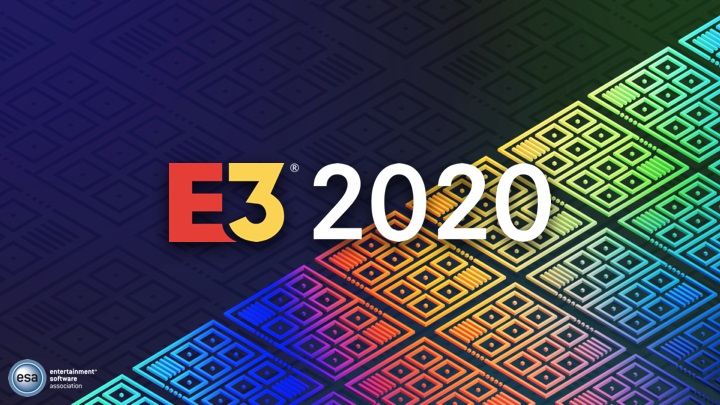 Утечка списка участников E3 2020