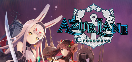 Azur Lane: Crosswave: Трейнер (+20) [1.0] {FLiNG}