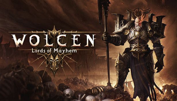 Wolcen: Lords of Mayhem — как победить босса Аластора гайд