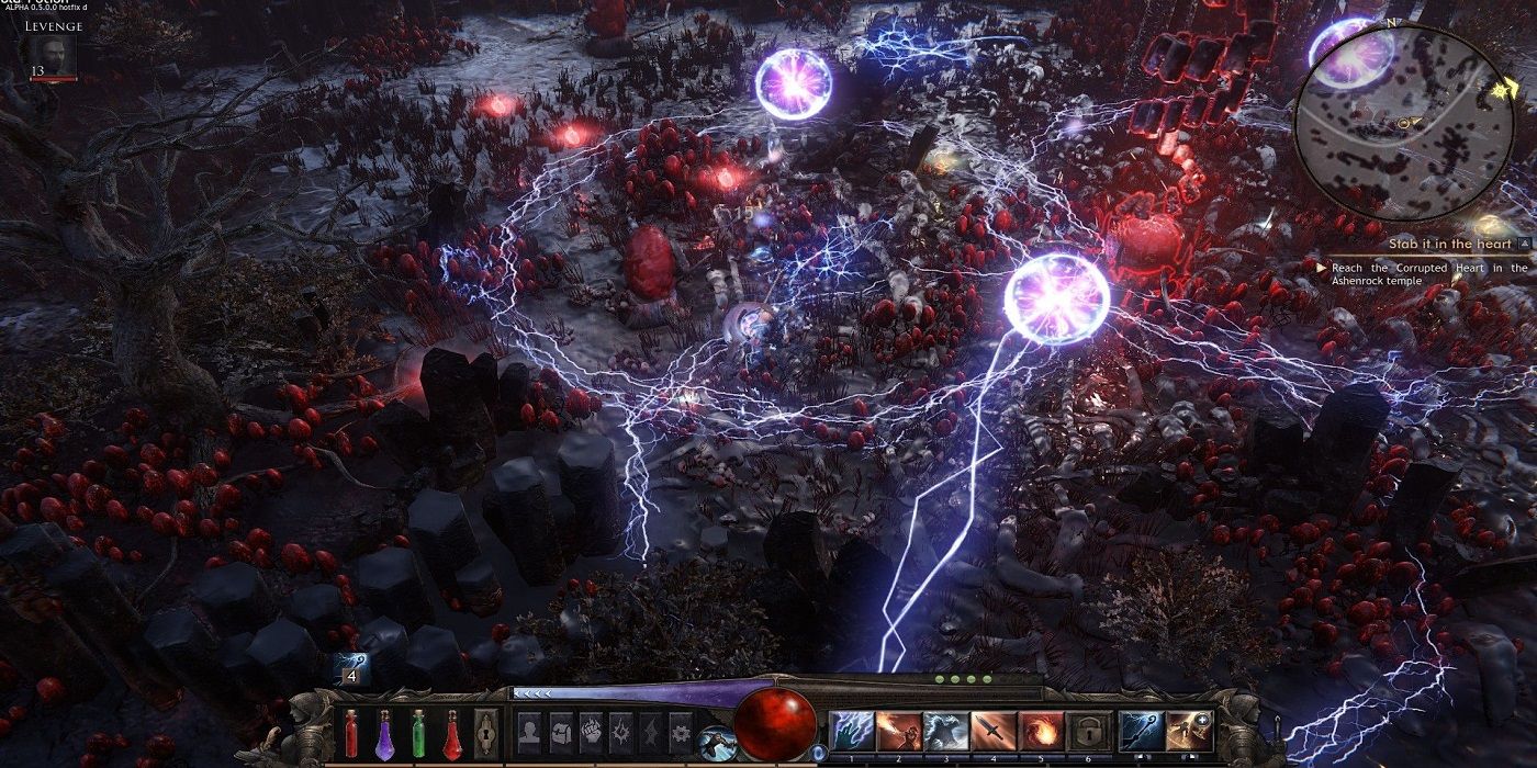 Wolcen: Lords of Mayhem — Руководство по лучшей статистике и атрибутам