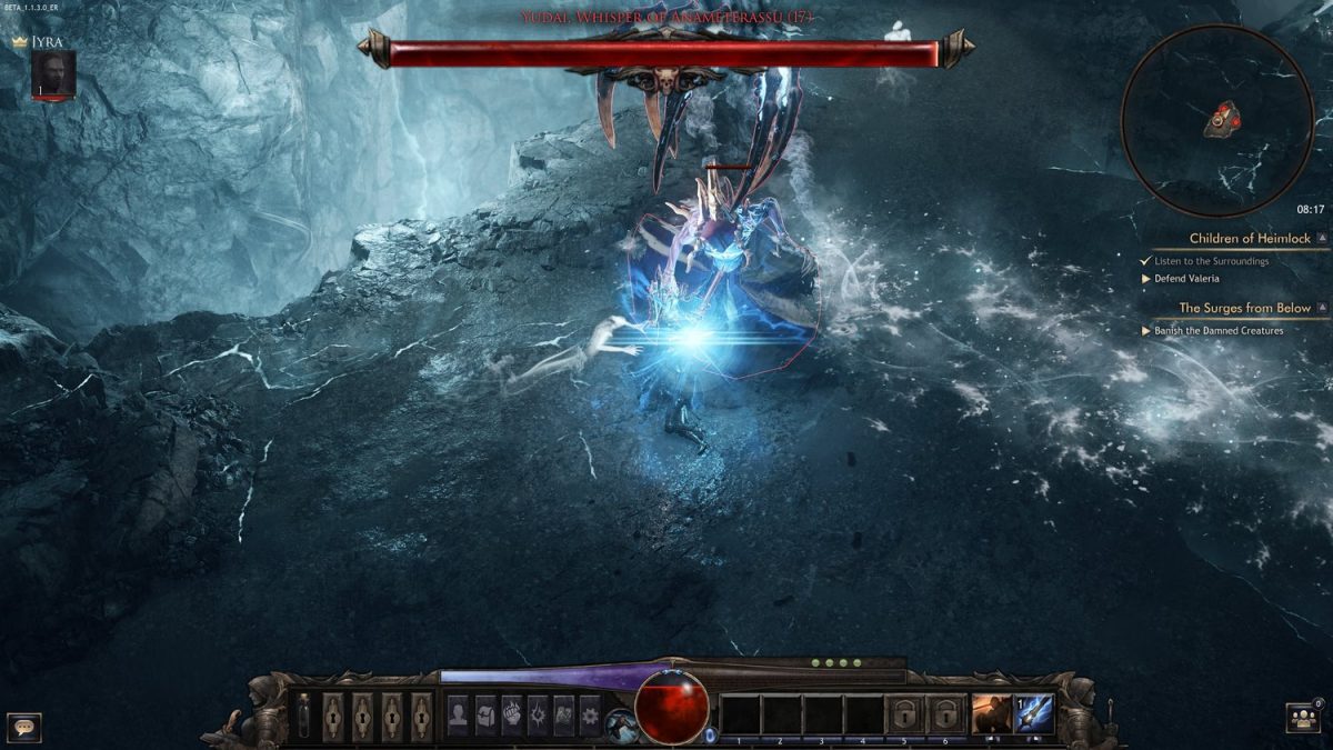 Wolcen: Lords of Mayhem — Советы начинающим