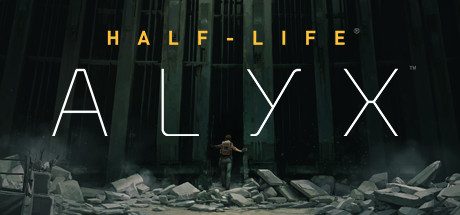 Half-Life: Alyx: Трейнер (+4) [1.0] {FLiNG}