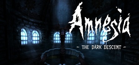 Amnesia: The Dark Descent: Трейнер (+5) [Latest Steam] {LIRW/GHL} - Update: 03.10.2018