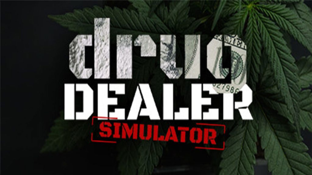 Drug Dealer Simulator: Сохранение (Много денег и навыков)