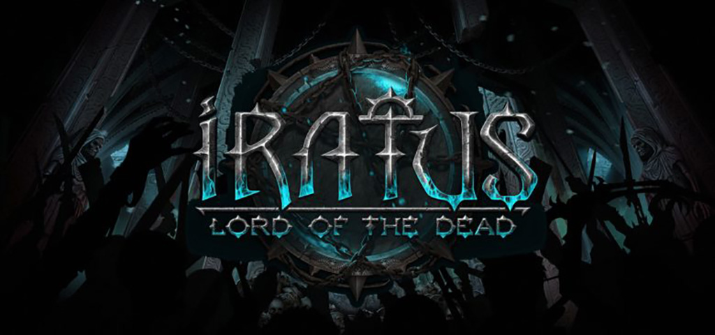Iratus: Lord of the Dead: Трейнер (+20) [175.15 - 175.17] {FLiNG}