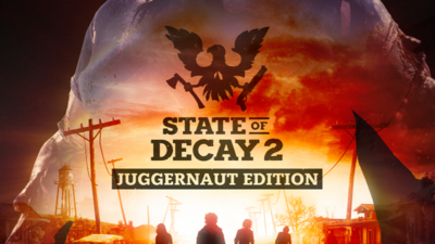 State of Decay 2: Трейнер (+12) [Update 16] {CODEX} - Juggernaut Edition