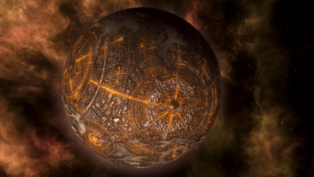 Stellaris получит юбилейное обновление и его можно попробовать бесплатно в течение всей недели