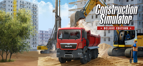 Construction Simulator 2015: Сохранение (Ничего не пройдено, вся техника, много денег)