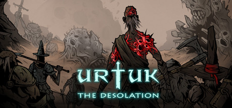 Urtuk: The Desolation: Трейнер (+13) [0.85.24] {peizhaochen}