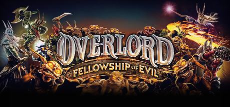 Overlord: Fellowship of Evil: Трейнер (+14) [1.0 / Update 1] {FLiNG}