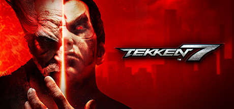 Tekken 7: Сохранение (Пройдена на 100%, открыты все вещи и костюмы)