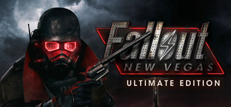 Fallout: New Vegas: Сохранение (Начало, 1337 уровень, много ресурсов, открыты локации)
