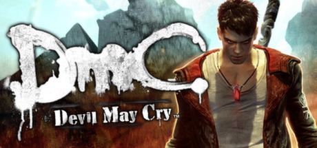 DmC: Devil May Cry: Сохранение (Пройдена на 100%, все собрано и прокачено)
