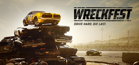 Wreckfest: Сохранение (Карьера открыта, много денег, 60 уровень)