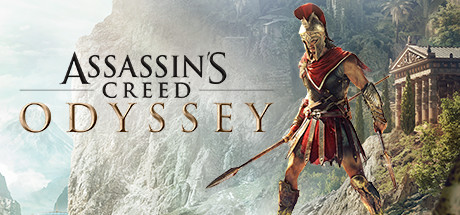 Assassin’s Creed: Odyssey: Сохранение (Алексиос, сюжет и DLC пройдены на 100%, все собрано)