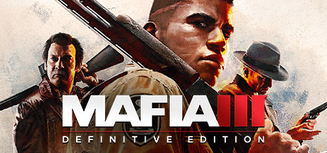 Mafia 3: Definitive Edition: Трейнер (+16) [1.100.0] {FLiNG}