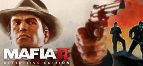 Mafia 2: Definitive Edition: Сохранение (Глава 7, сразу после тюрьмы)