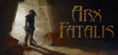 Arx Fatalis: Трейнер (+20) [1.21: FAN PATCH GOG] {CheatHappens}