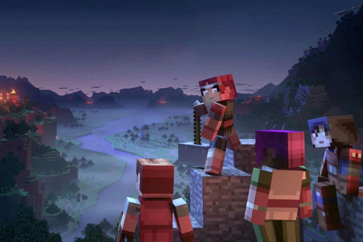 Minecraft Dungeons — гайд по артефактам