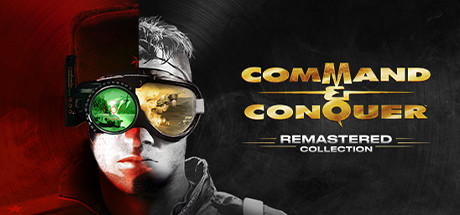 Command & Conquer Remastered Collection: Трейнер (+12) [1.0 - 1.153] {FLiNG}