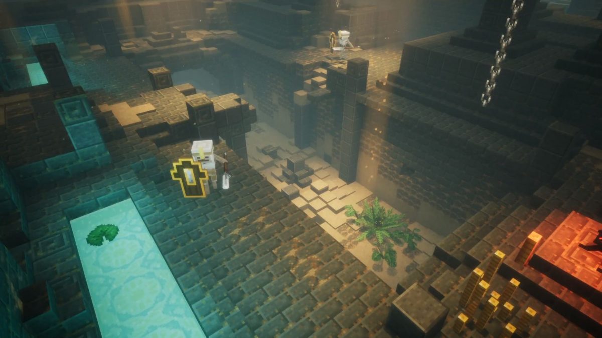 Minecraft Dungeons — Советы и рекомендации