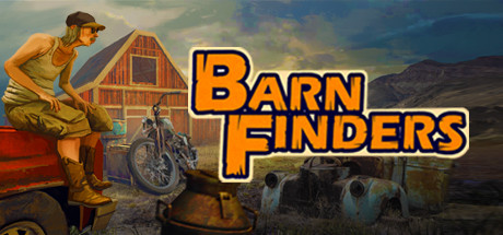 Barn Finders: Трейнер (+6) [Steam] {LIRW / GHL}