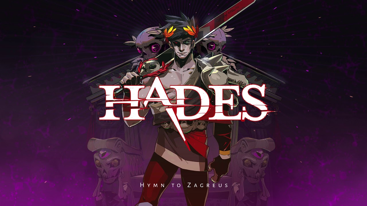 Hades: Трейнер (+15) [EA: 25.06.2020] {FLiNG}