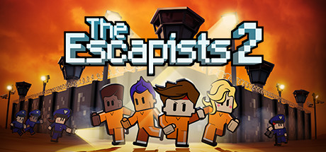 Escapists 2, The: Трейнер (+17) [1.0 - 1.1.10] {FLiNG}