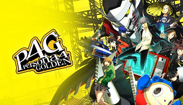 Persona 4: Golden: Трейнер (+29) [1.0] {FLiNG} - Updated Version
