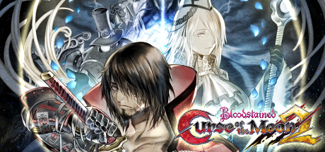 Bloodstained: Curse of the Moon 2: Трейнер (+5) [1.1.2] {Abolfazl.k}