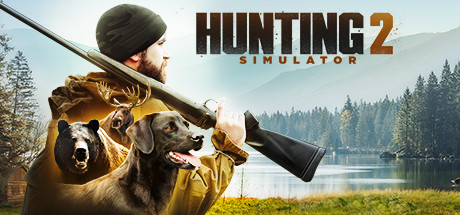 Hunting Simulator 2: Трейнер (+5) [1.0] {Abolfazl.k}