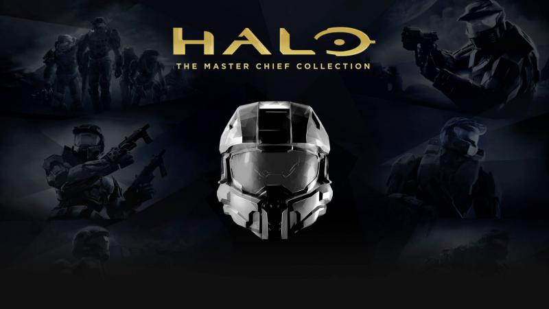 Halo: The Master Chief Collection: Трейнер (+9/+12/+11/+12/+13) (Toolbox) [1.9.1] {silentrunner}