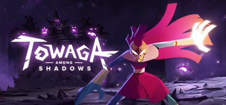 Towaga: Among Shadows: Трейнер (+2) [1.0] {Abolfazl.k}