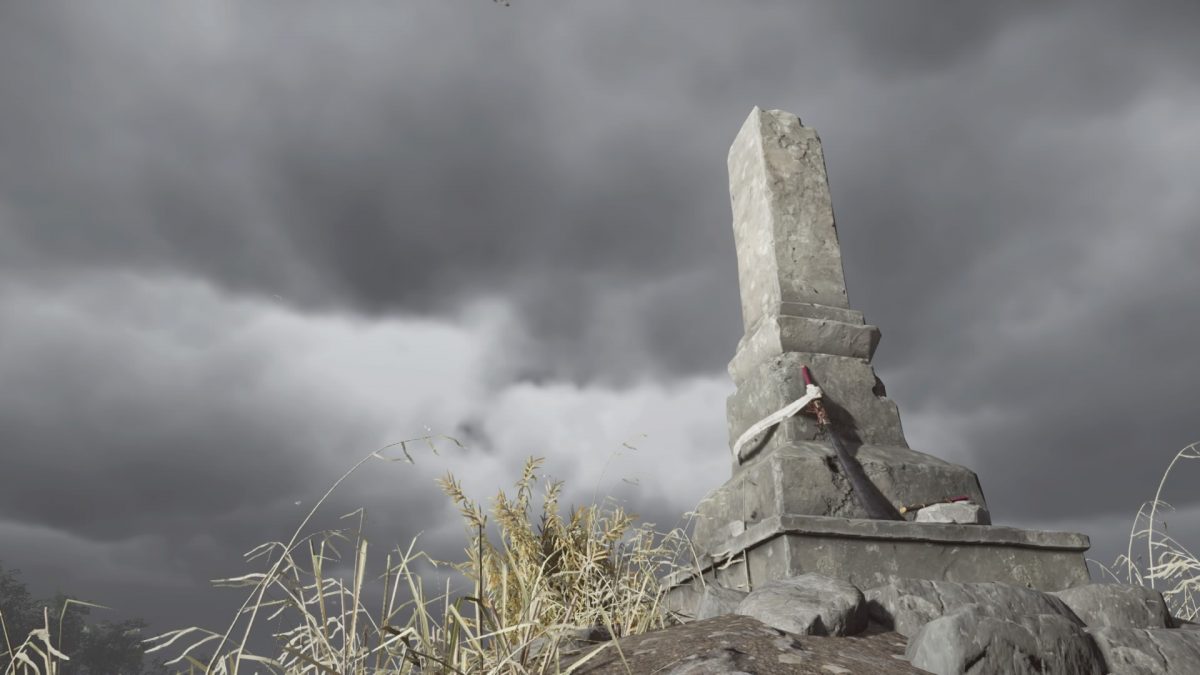 Ghost of Tsushima — где найти Столпы Чести Ghost of Tsushima — где найти Столпы Чести