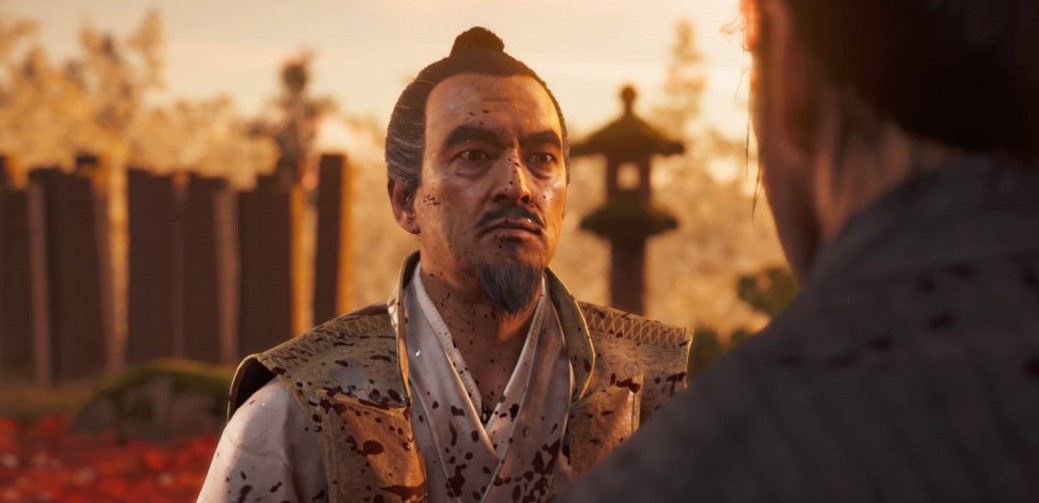 Ghost of Tsushima — как победить Господина Шимуру