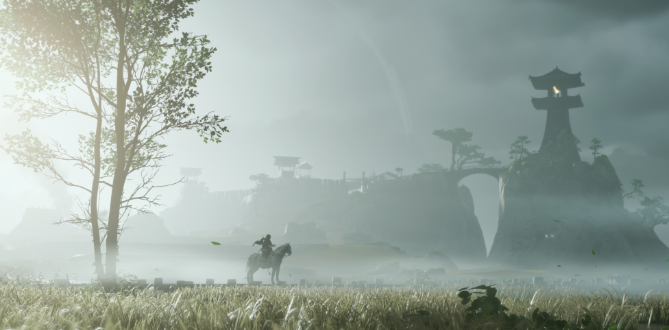 Ghost of Tsushima — прохождение квеста Кодекс воина Ghost of Tsushima — прохождение квеста Кодекс воина
